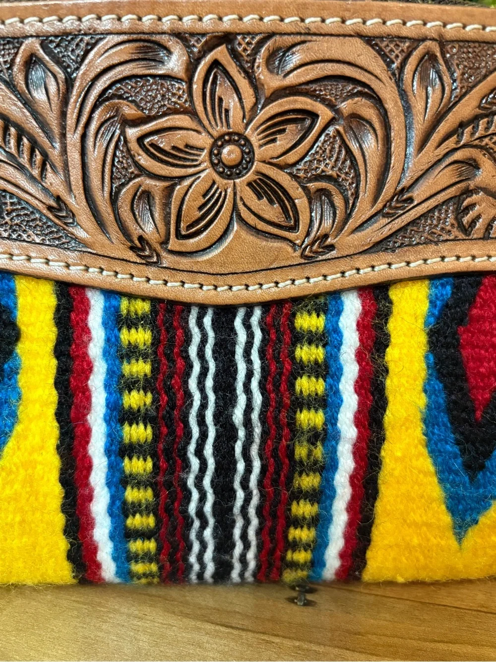 Boho Ranch eye catching